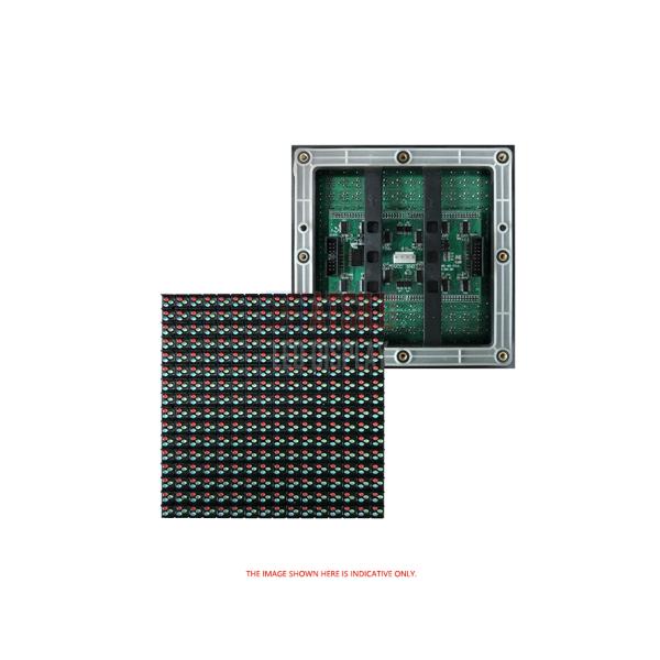 P12mm Cost - Effective Led Billboard Advertising Outdoor Performance LED Display Video Board