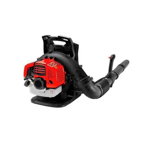 ветер гасителя лесного пожара 75.66cc мобильный