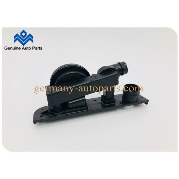Oil Separator Camshaft And Crankshaft PCV Pressure Breather Valve For VW Audi