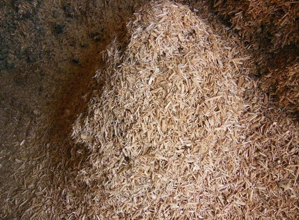 Shredding деревянная дробилка паллета машины 37KW паллета деревянная