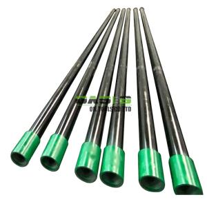 Slotted Well Screen Smooth and High-Strength for Casing Systems and Tubing