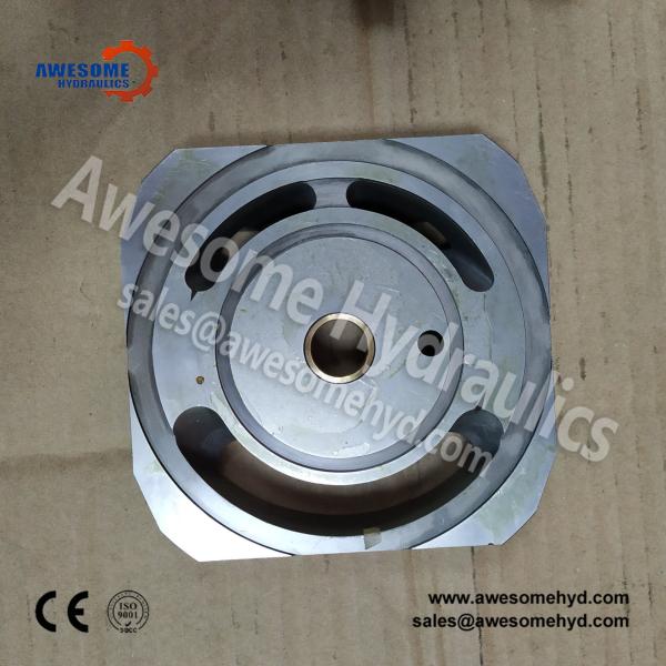 Metal Linde Hydraulic Pump Parts Repair Kit BPR55 BPR75 BPR105 BPR140 BPR186 BPR260