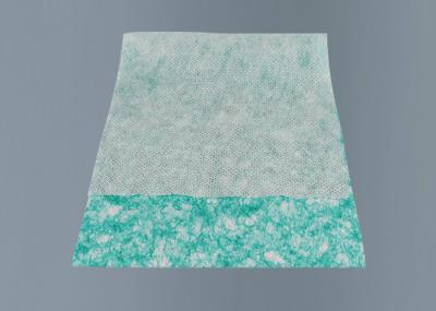 Dual Textured Safe Reusable Kitchen Wipes Smooth Scrubby Side Various Colors