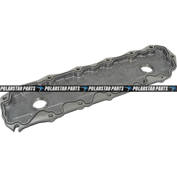 Engine  C7 Valve Chamber Cover Gasket Aluminum 288-9179
