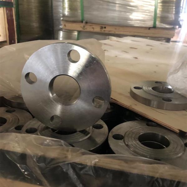 carbon steel GOST Standard Flanges Forging Water Line Flange