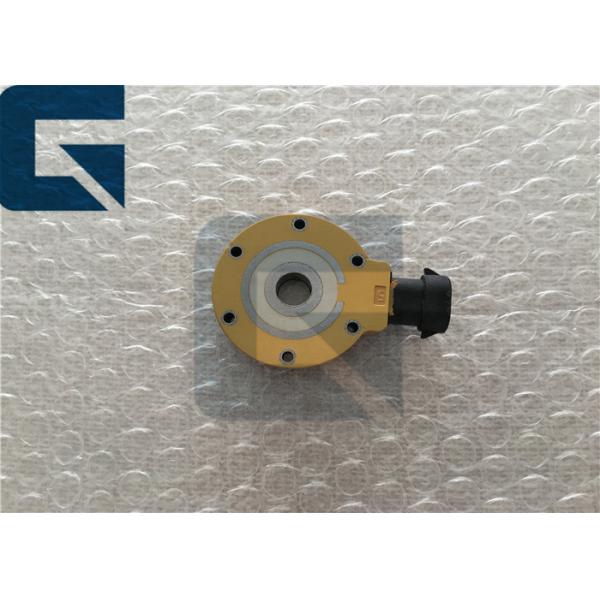 Válvula electromagnética 312-5620 de combustible del inyector de la bomba E320D de la bomba original del excavador