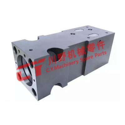 Briseur hydraulique hydraulique de l'Assy 155mm de burin de marteau de SB121 HT121