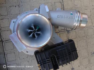 F20 B47 Gasoline BMW Diesel Turbo Charger Refurbishment 11658513635