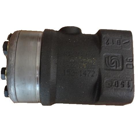 Pompe Danfoss OSPC160LS150-1233 à contrôle asservi à la charge Fonctionnement silencieux Contrôle de haute précision Réponse rapide