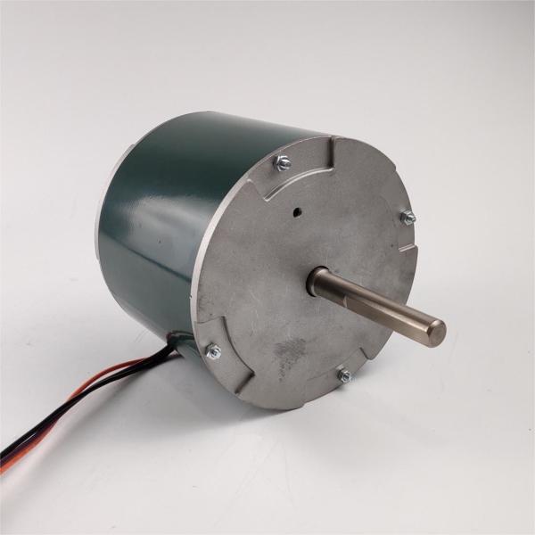 мотор 42frame 208v 110v блока AC PSC мотора индукции одиночной фазы 50-200w центральный малошумный