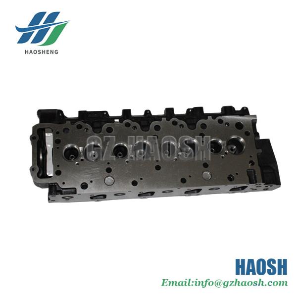 Cylinder Head Assembly For Isuzu NPR 4HE1 8-97358366-0 8-97358366-1 8973583660 8973583661