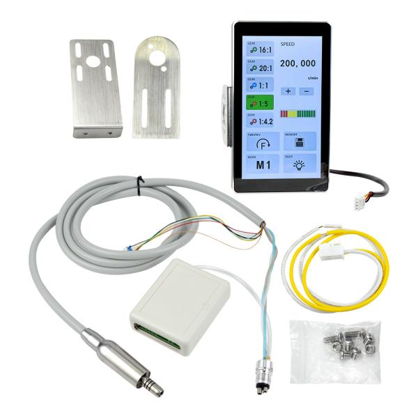 Dental Built-in Electric Motor