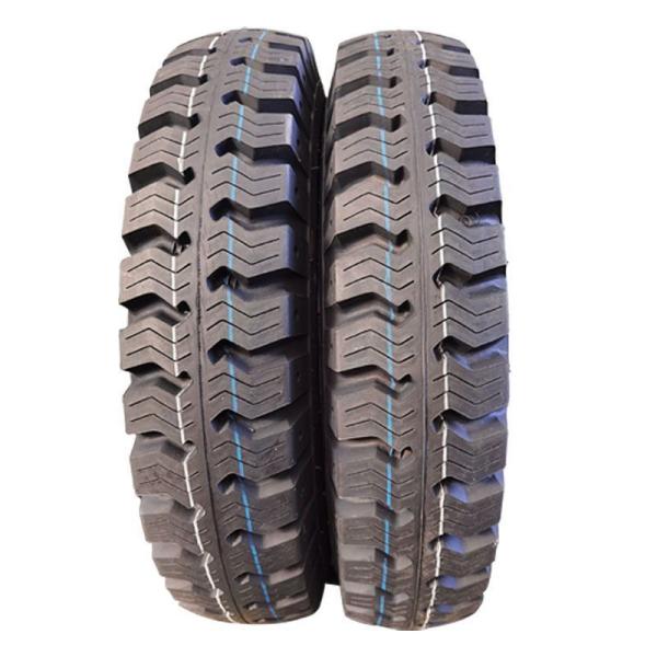 6.00-15 110/70-17 130/60-17 140/70-17 Pneus de motocicletas de três rodas Pneus de caminhão leve