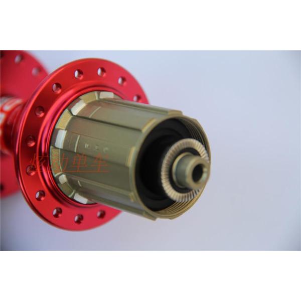 Novatec A171SB /F172SBultra-light  road bike hub 9/10s or 11S 20-36hAluminum al7075 for Road Wheel Bicycle Hubs/