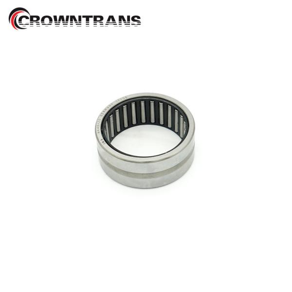 Needle Bearing Na4824 For Superior Durability