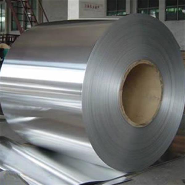 Manufacturer Astm Aisi Grade 201 202 304 309S 310S 316L 410 420 430 Grade Hot Cold Rolled Stainless Steel Strip Coil