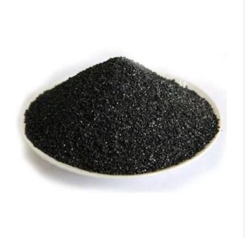 Pó natural da grafite de floco de F.C 95-99% para o material da resistência de fogo