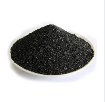 Порошок серебристого графита F.C 95-99% естественный для материала огнестойкости