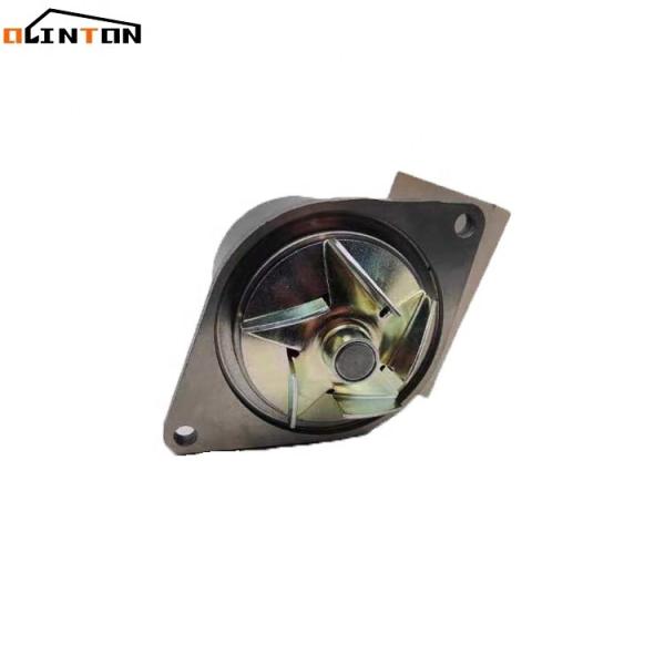 Pompe à eau pour moteur diesel 6BT 5,9L 4935793 Support OEM garanti