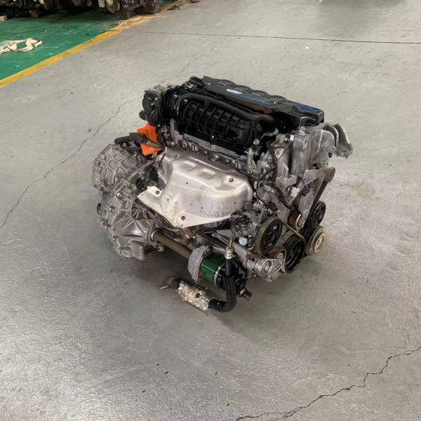 4 Cylinder MR20 Genuine Second-hand Gasoline Engine Boutique Spot
