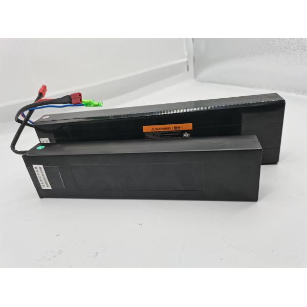 OEM ODM LiFePO4 литий аккумуляторный пакет Электрический скутер аккумулятор 24V 36V 48V 6Ah 7.8Ah 10.5Ah 18Ah US Europe Warehouse