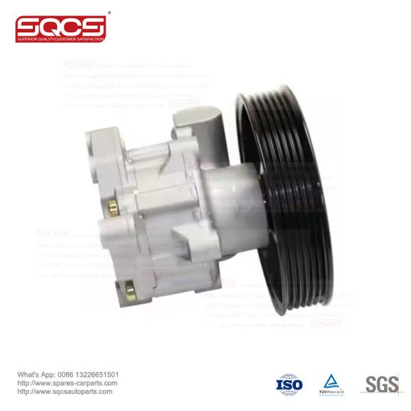 CLS C219 Power Source Hydraulic Steering Pump for Mercedes Sprinter OE 0054662201 SQCS