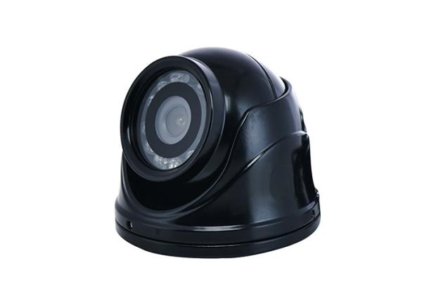 Waterproof Mini AHD Dome CCTV Camera