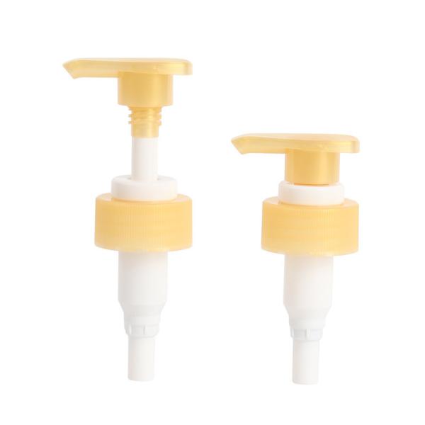 Plastic 33/410 Lotion Bottle Pump Made In China Good Quality