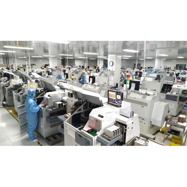 China Chips Star Semiconductor Co., Ltd.