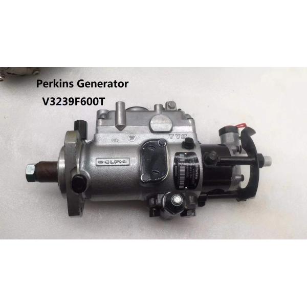2643B319 DIESEL FUEL PUMP ASSY 3230F580T, 3230F581T, 3230F582T, 3230F583T Perkins 4 Cylinder Injection Pump for 1103