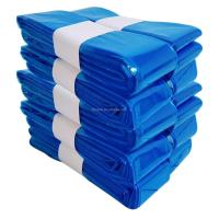 9 PACKS Tomee Tipee Tournez et cliquez Remplissez 8 mètres Matériau HDPE Sacs à poubelles Remplissez les couches Genie Remplissez le seau