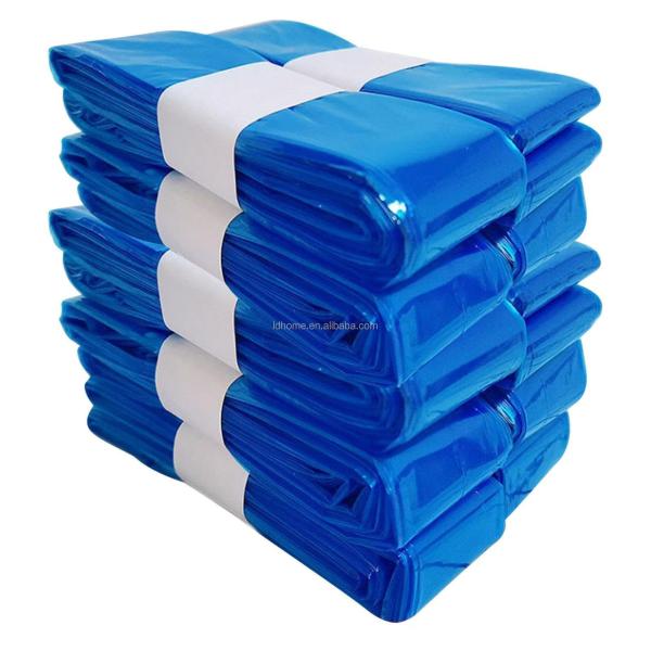 Recharges de poubelle à couches biodégradables : la solution écologique pour jeter les couches, recharges pour système de poubelle à couches