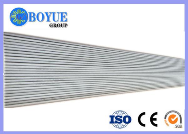 Astm A928 Pipe Duplex Steel UNS S32760 Austenitic Stainless Steel Welded Pipe OD1/2'-48'