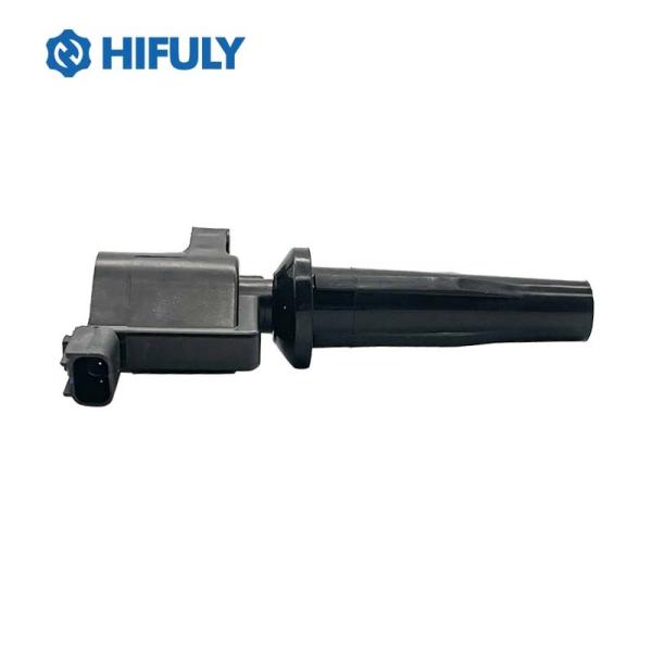 4M5G-12A366-BC Ford montaje de bobina de encendido de automóviles Resistencia al ácido Muy precisa