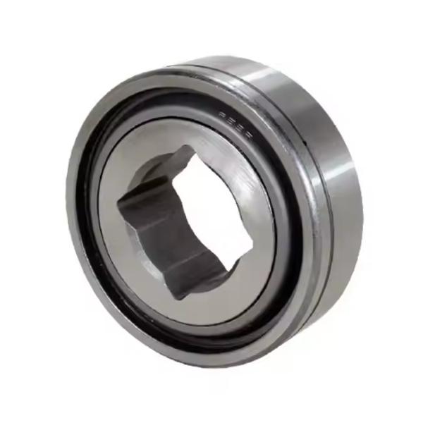 Agricultural Machinery Square Bore Bearing W208PPB7 W205PPB7 WB208PPB13 F33 39602m F33 39602 Ball Bearing