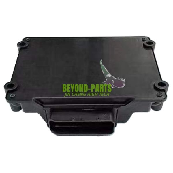 Controlador Control Unit da placa do computador de Spare Parts Engine da máquina escavadora de catererpillar 320D2 489-7907