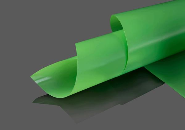 RoHS 0.2mm cruzou o filme de polietileno laminado do alto densidade
