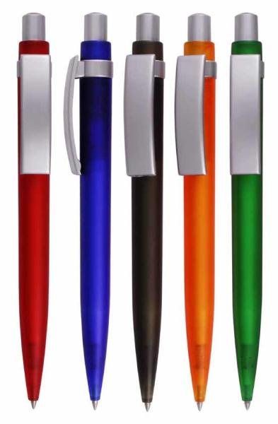 New Promotional Plastic Pen For Advertising OEM LOGO,oem ballpoint pen