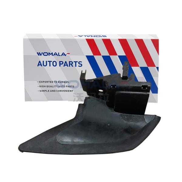 Womala Front Bumper Air Guide OE 31323558 Concealed Panel for Auto Parts S60 V60 2011-2018