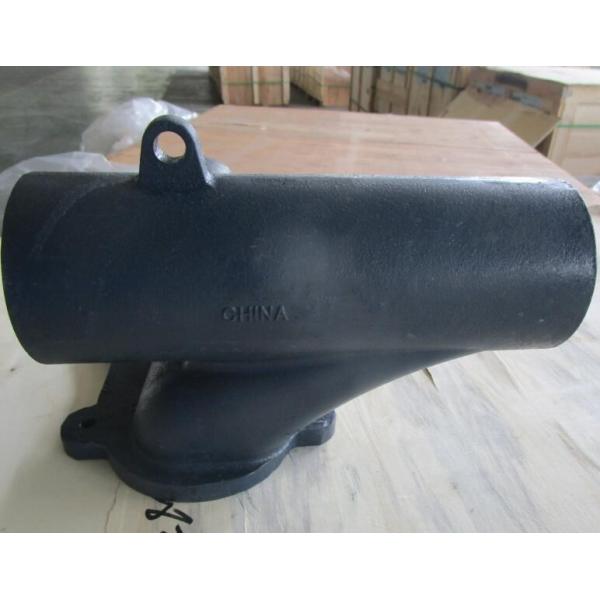 Sanitary Water Closet ASTM Ductile Iron Pipe Fittings