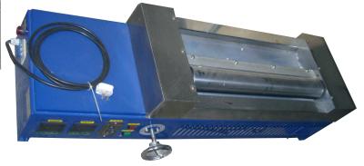 Intelligent EPE Bonding Cutting Gluing Machine , Industrial Hot Glue Machine