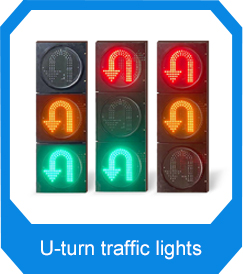 High Brightness Led Flare Traffic Warning Light Traffic Lights LED Traffic Flare