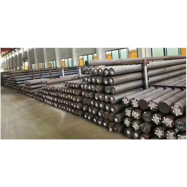 Aisi 4140 1060 Alloy Steel Round Bar C45 Ck45 1095 1020 A36 Q235 Sae 1016 1084 25mm