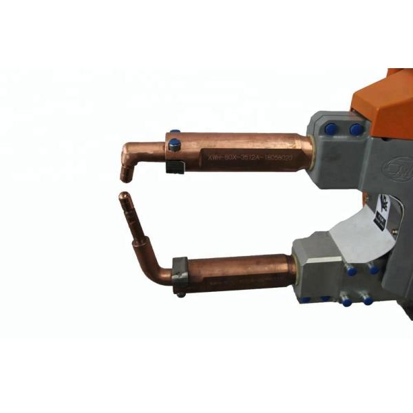 Сварочное оборудование пятна CCC портативное, сварщик пятна автомобиля 45KVA