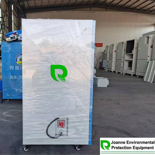Industrial Welding Fume Extractor ***