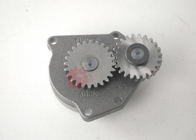 Anti Rust Cummins Diesel Engine Spare Parts 6L Motor Oil Pump 4941464 Standard Size