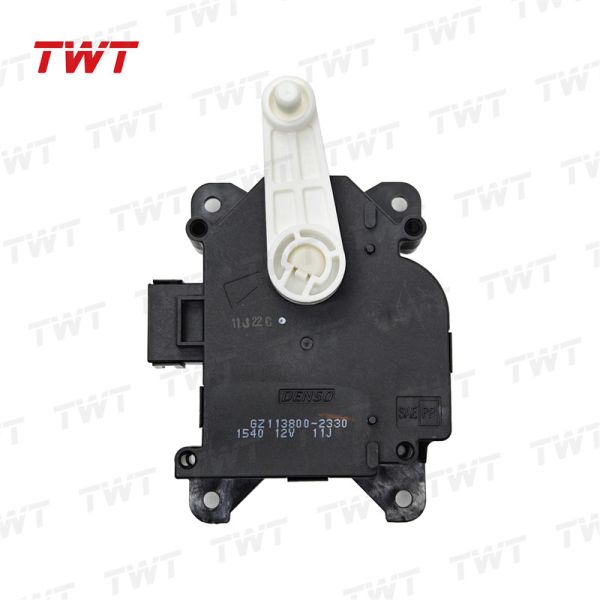 TWT Car Blend Door HVAC Heater Servo Motor Air Mix Radiator Damper Actuator for Honda Odyssey Elysion 2005-2021 79260-SFE-942