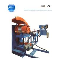 GI Machine de formage de rouleaux personnalisée 5.5KW ligne de recouvrement et ligne de perforation