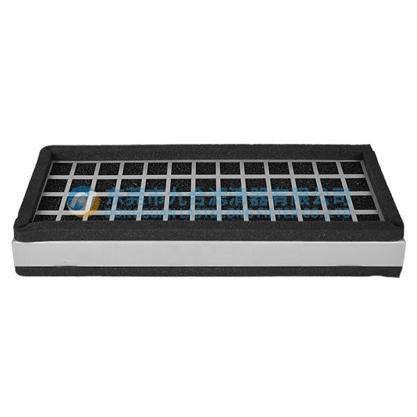 Heavy-duty Cabin Filter SC90270 for 2657516106 SPONGE Material
