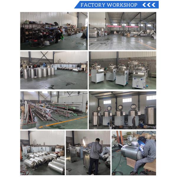 давление стерилизатора автоклава пара 75L 100L 150L вертикальное